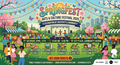 SpringFest 2025: A Celebration of Creativity & Community!