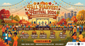 Celebrate Autumn's Bounty at the Fall Harvest Festival!